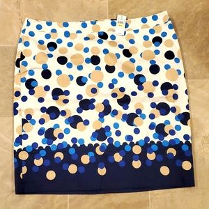 Women's VanHeusen Skirt size 18